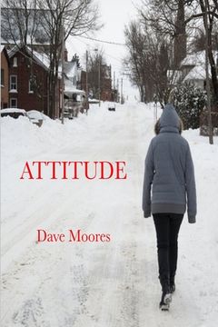 portada Attitude (in English)