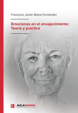 portada Emociones en el Envejecimiento: Teoria y Practica