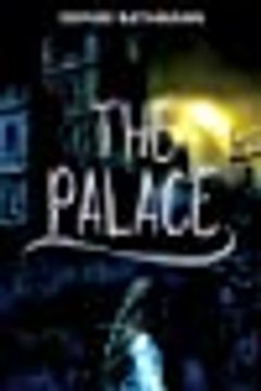portada The Palace 