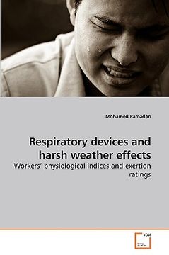 portada respiratory devices and harsh weather effects (en Inglés)