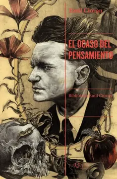 portada El Ocaso del Pensamiento (in Spanish)