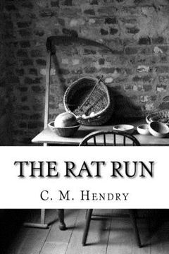 portada The Rat Run: Part 1 (in English)