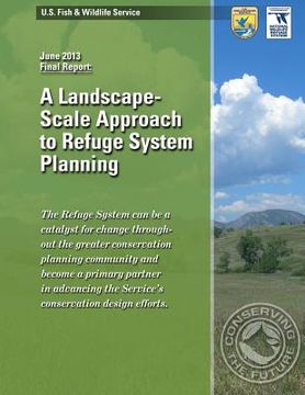 portada A Landscape-Scale Approach to Refuge System Planning (in Tagalo)