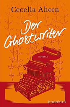 portada Der Ghostwriter: Novelle (en Alemán)