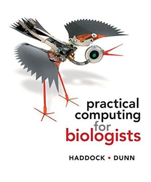 portada Practical Computing for Biologists (en Inglés)
