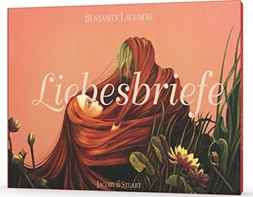 portada Liebesbriefe (in German)