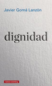 portada Dignidad (in Spanish)