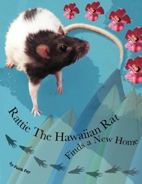 portada Rattie The Hawaiian Rat