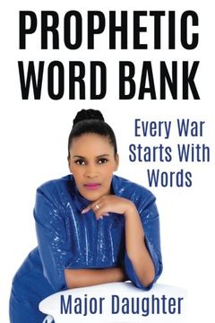 portada Prophetic Word Bank