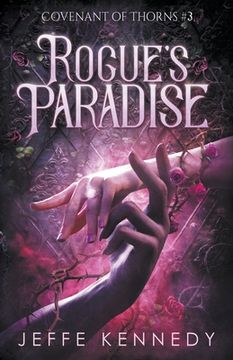 portada Rogue's Paradise (en Inglés)