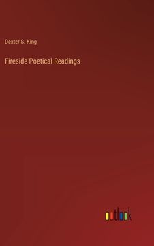 portada Fireside Poetical Readings (en Inglés)