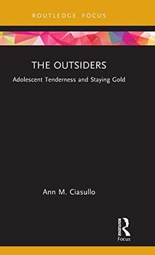 portada The Outsiders (Cinema and Youth Cultures) (en Inglés)
