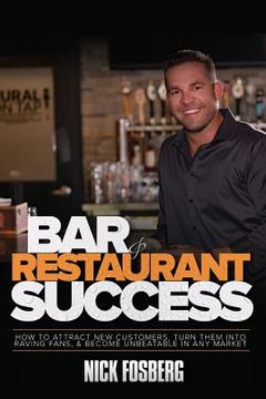 portada Bar & Restaurant Success (en Inglés)
