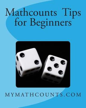 portada Mathcounts Tips for Beginners (en Inglés)