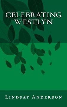 portada Celebrating Westlyn (in English)