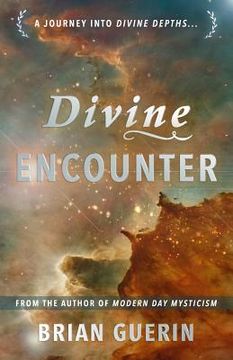 portada Divine Encounter (en Inglés)