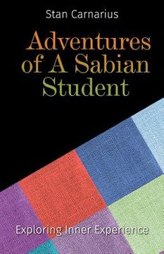 portada Adventures of A Sabian Student