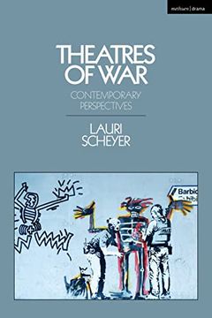 portada Theatres of War: Contemporary Perspectives (en Inglés)