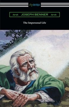 portada The Impersonal Life