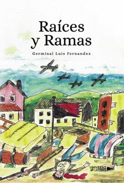 portada Raices y Ramas