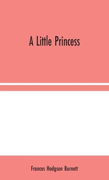 portada A Little Princess 