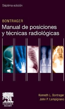 manual de posiciones y tecnicas radiologicas 7ª edicion