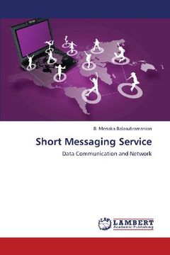 portada Short Messaging Service