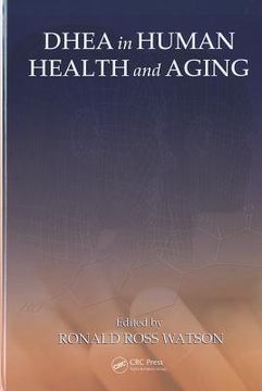 portada dhea in human health and aging (en Inglés)
