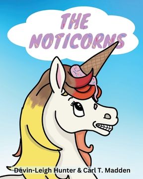 portada The Noticorns (en Inglés)