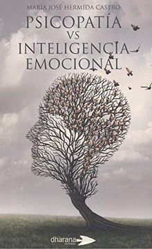 portada Psicopatía vs Inteligencia Emocional