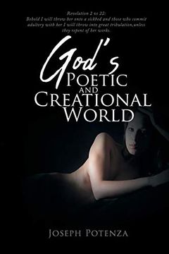 portada God's Poetic and Creational World (en Inglés)
