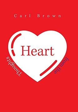 portada Thoughts From the Heart (in English)