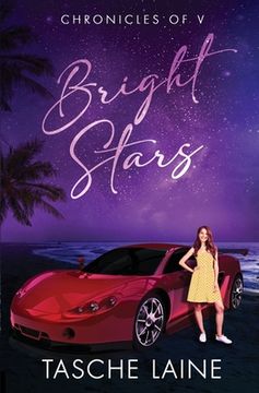 portada Bright Stars (in English)