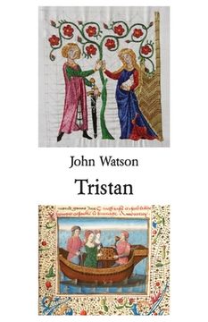 portada Tristan (in English)