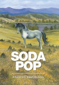 portada Soda Pop