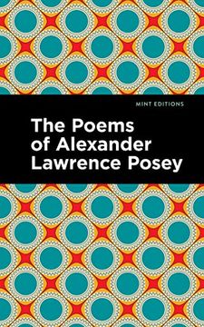 portada The Poems of Alexander Lawrence Posey 