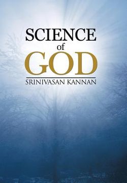 portada Science of God (en Inglés)