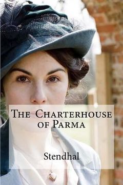 portada The Charterhouse of Parma (en Inglés)