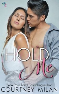 portada Hold Me (Cyclone) (Volume 2)