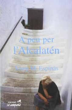 a peu per l"alcalatén (en Catalán)