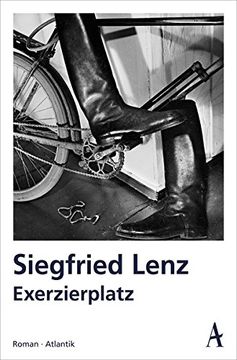 portada Exerzierplatz (in German)