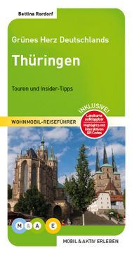 portada Thüringen (en Alemán)
