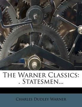 portada the warner classics: . statesmen... (in English)