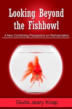 portada Looking Beyond the Fishbowl: A New Comforting Perspective on Reincarnation (en Inglés)