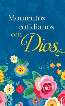 portada Momentos Cotidianos Con Dios (in Spanish)