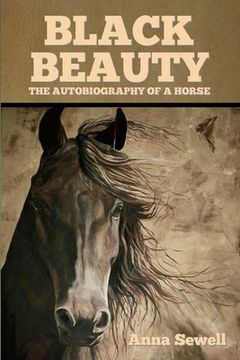 portada Black Beauty: The Autobiography of a Horse (in English)
