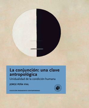 portada La Conjunción: Una Clave Antropológica