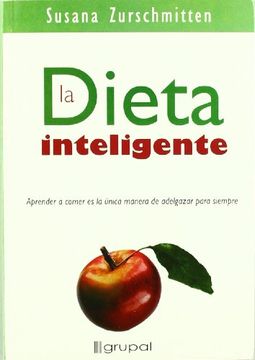 portada La Dieta Inteligente