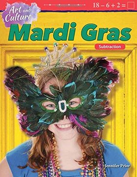 portada Art and Culture: Mardi Gras: Subtraction (en Inglés)