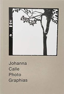 portada Johanna Calle: Photo Graphias (en Inglés)